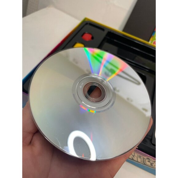 Name That Tune DVD Game 80's Edition Imagination - Picture 10 of 13